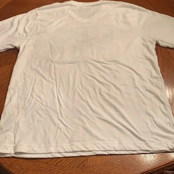 Parish Rebel Nation Tee Shirt - Picture 5 of 6